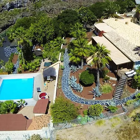 Casa Zahora Mit Meerblick * Guía de Isora