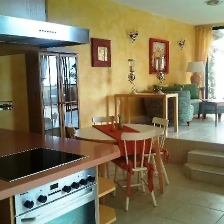 Casa Zahora * Guía de Isora