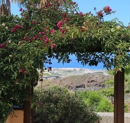 Casa Zahora Apartamento Guía de Isora