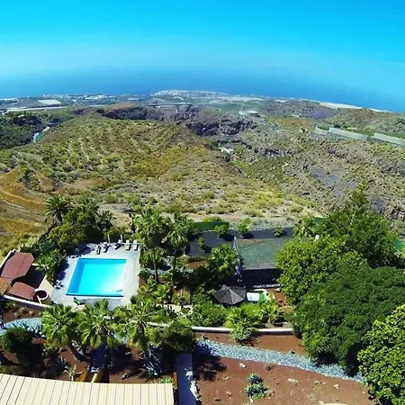 Casa Zahora Apartamento *