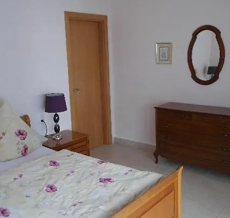 Casa Zahora Apartamento *