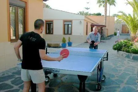 Casa Zahora Guía de Isora