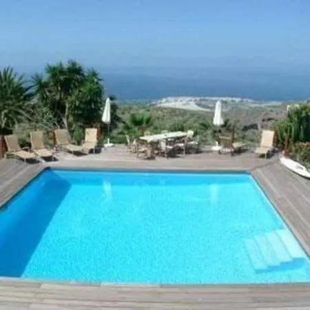 Casa Zahora شقة غيا ذي إسورا