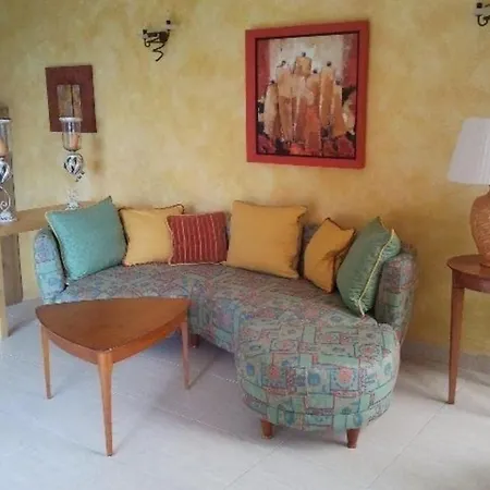 Casa Zahora غيا ذي إسورا