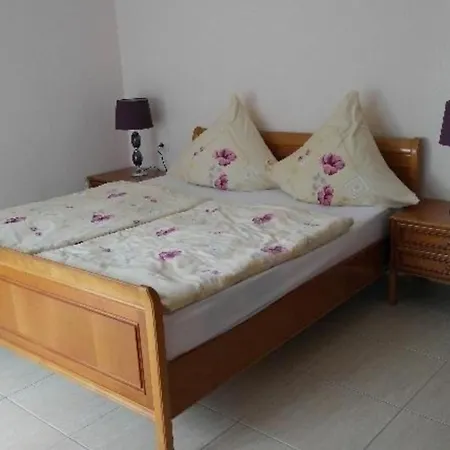 شقة Casa Zahora *
