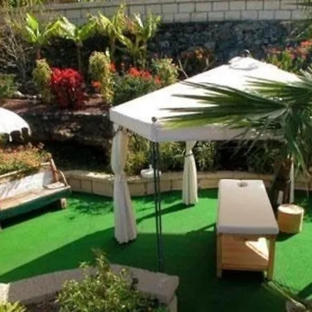 Casa Zahora غيا ذي إسورا