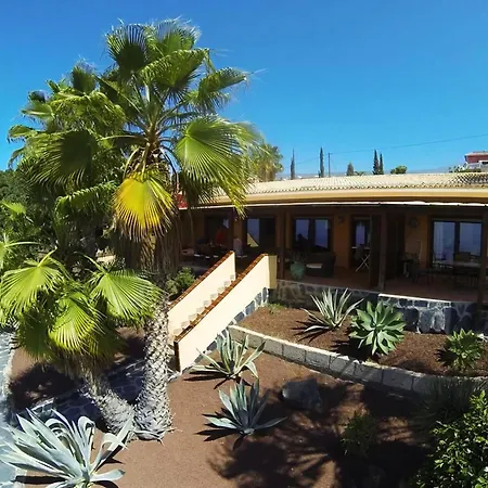 شقة Casa Zahora