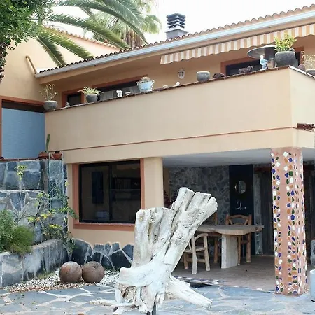 شقة Casa Zahora *