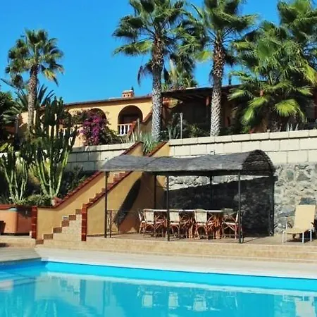 Casa Zahora شقة غيا ذي إسورا